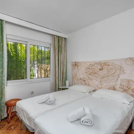 Alcornoque By Interhome Hébergement de vacances