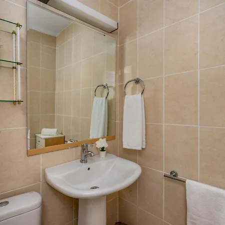 Hébergement de vacances Alcornoque By Interhome *