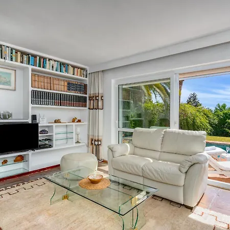 Alcornoque By Interhome 別荘