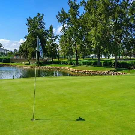 Hébergement de vacances Alcornoque By Interhome *