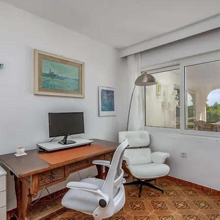 Alcornoque By Interhome Holiday home
