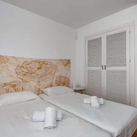 Alcornoque By Interhome Marbella