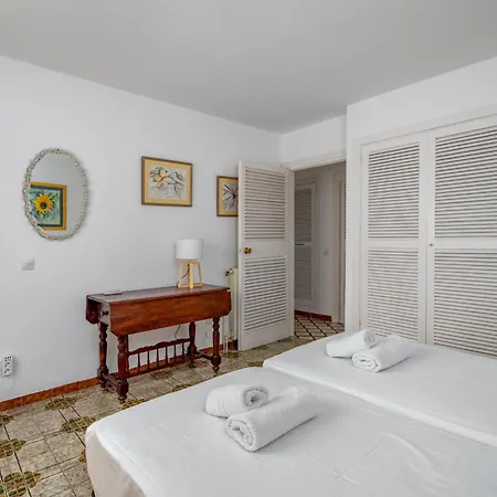 Nyaraló Alcornoque By Interhome *