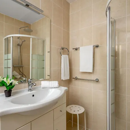 Alcornoque By Interhome Holiday home Marbella