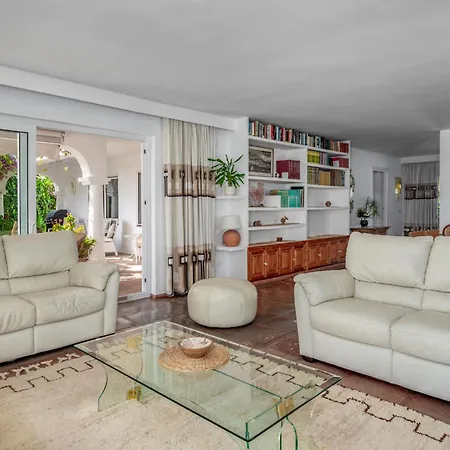 Alcornoque By Interhome * Marbella