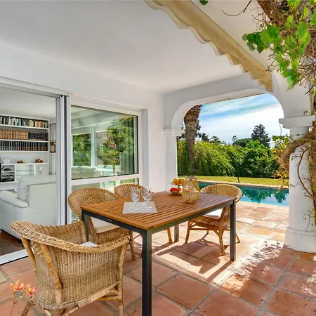 Hébergement de vacances Alcornoque By Interhome *