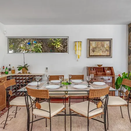 Holiday home Alcornoque By Interhome Marbella