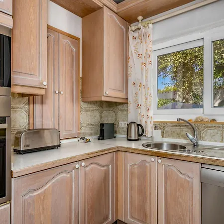 Dom wakacyjny Alcornoque By Interhome