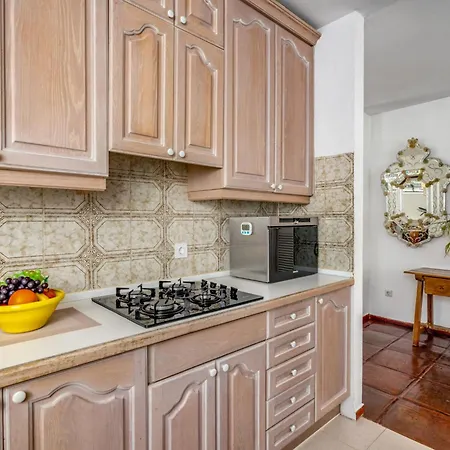 Alcornoque By Interhome