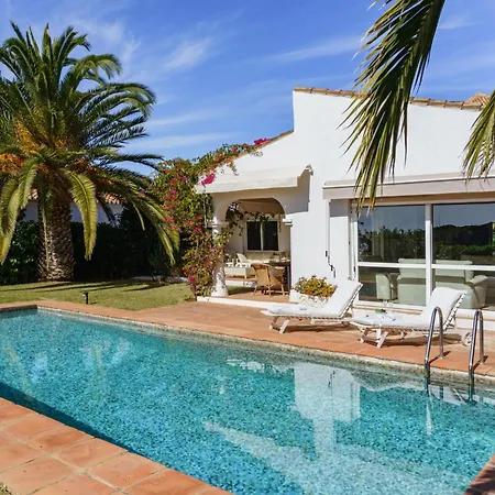 Alcornoque By Interhome * Marbella