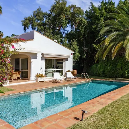 Alcornoque By Interhome Marbella
