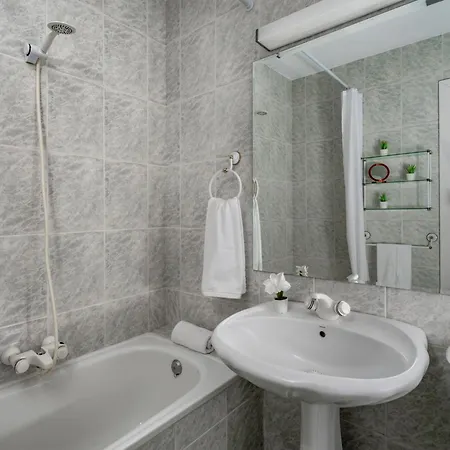 Alcornoque By Interhome