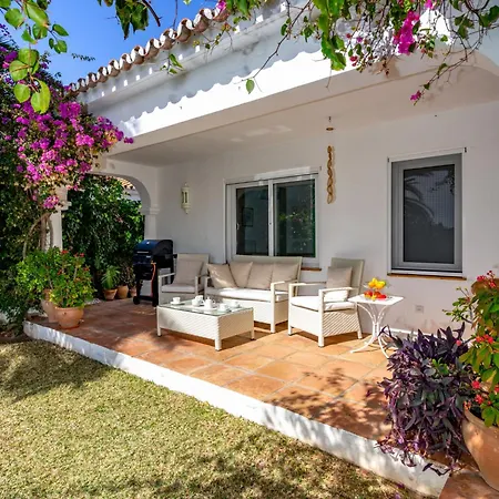 Alcornoque By Interhome Marbella