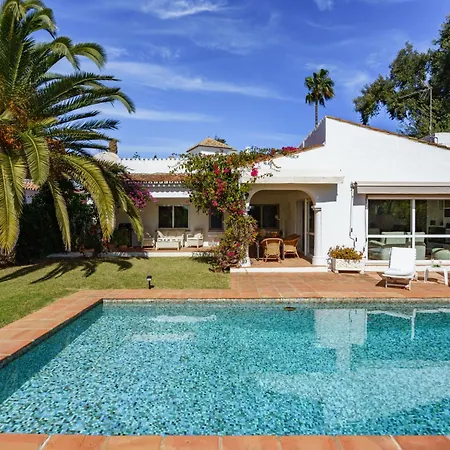 Alcornoque By Interhome Marbella
