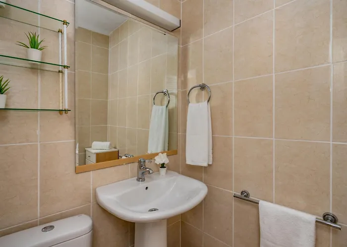 Hébergement de vacances Alcornoque By Interhome *