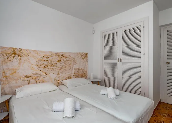 Alcornoque By Interhome Marbellac