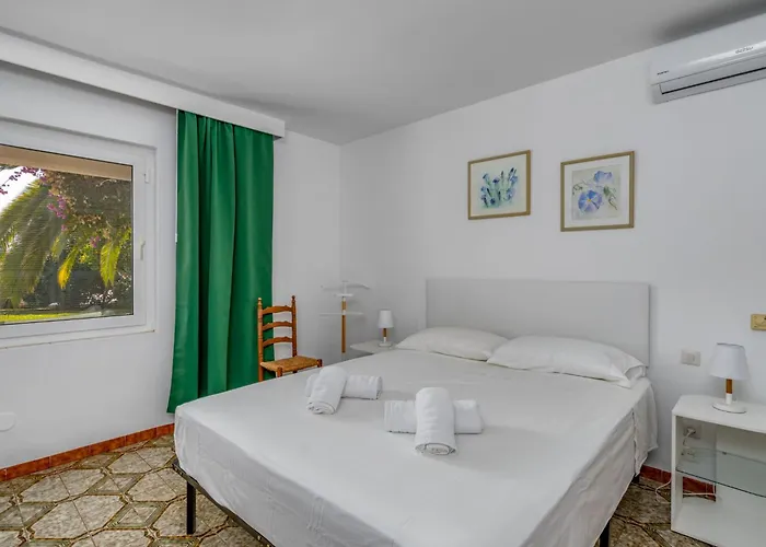 Alcornoque By Interhome Marbellac