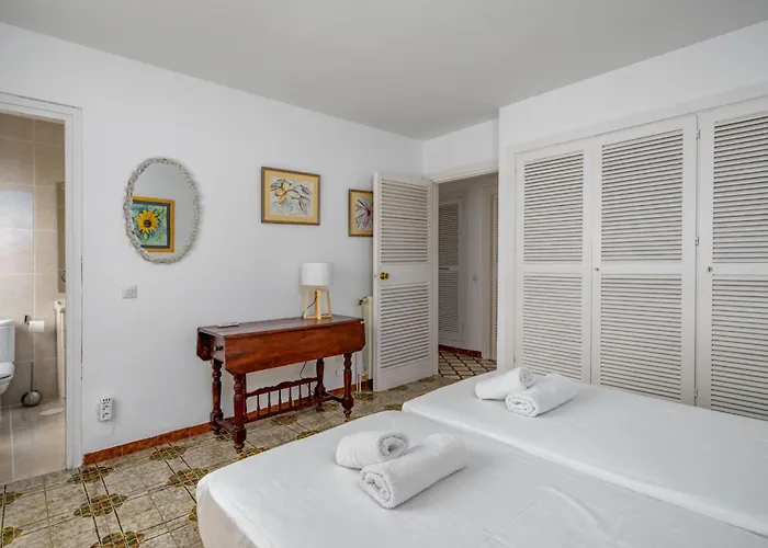 Hébergement de vacances Alcornoque By Interhome *