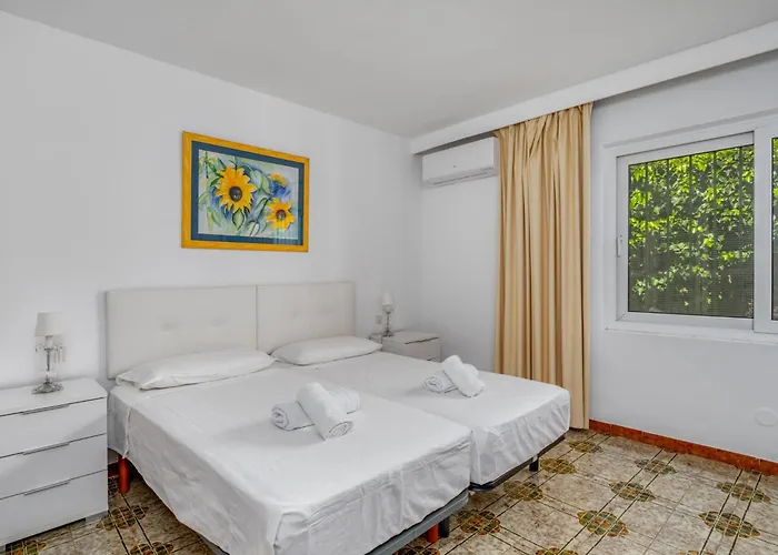 Hébergement de vacances Alcornoque By Interhome *