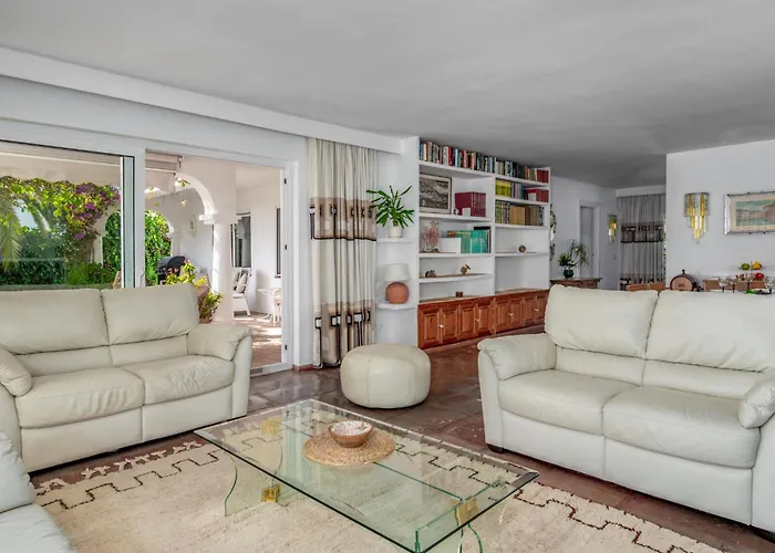 Alcornoque By Interhome * Marbellac