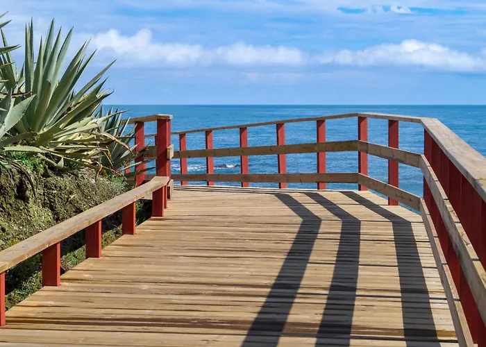 Alcornoque By Interhome Hébergement de vacances Marbellac