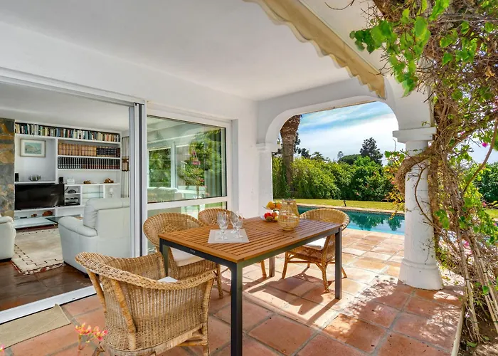 Hébergement de vacances Alcornoque By Interhome *