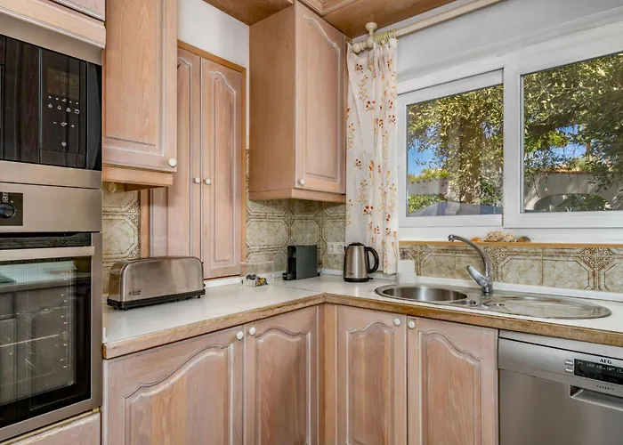 Hébergement de vacances Alcornoque By Interhome