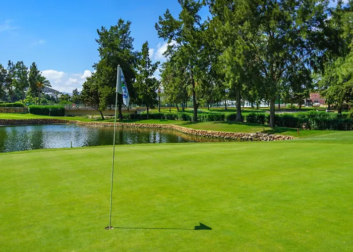 Hébergement de vacances Alcornoque By Interhome *