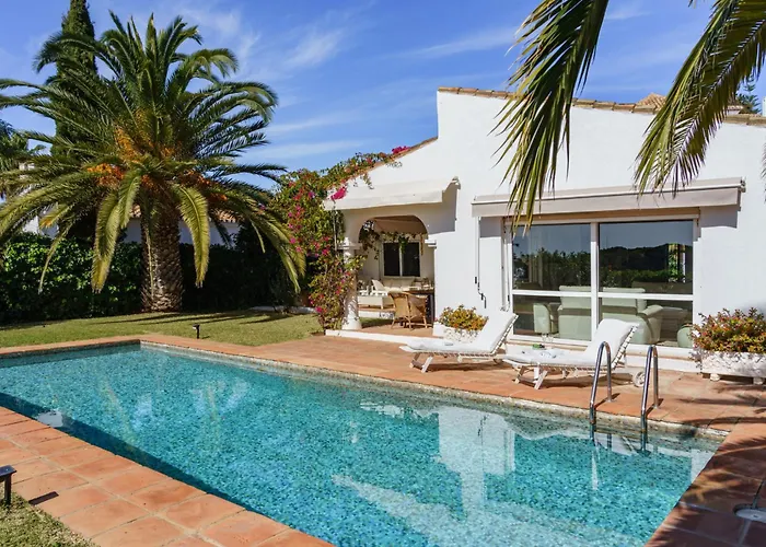 Alcornoque By Interhome * Marbellac