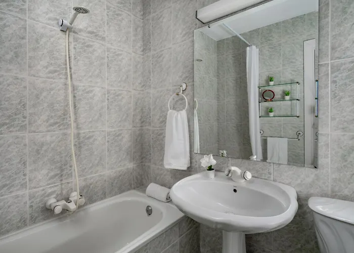 Alcornoque By Interhome