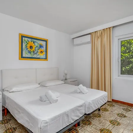 Vakantiehuis Alcornoque By Interhome *