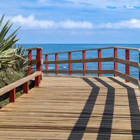 Alcornoque By Interhome Vakantiehuis Marbella