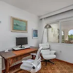 Alcornoque By Interhome بيت للعطل