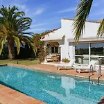 Alcornoque By Interhome * ماربيا