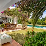 Alcornoque By Interhome